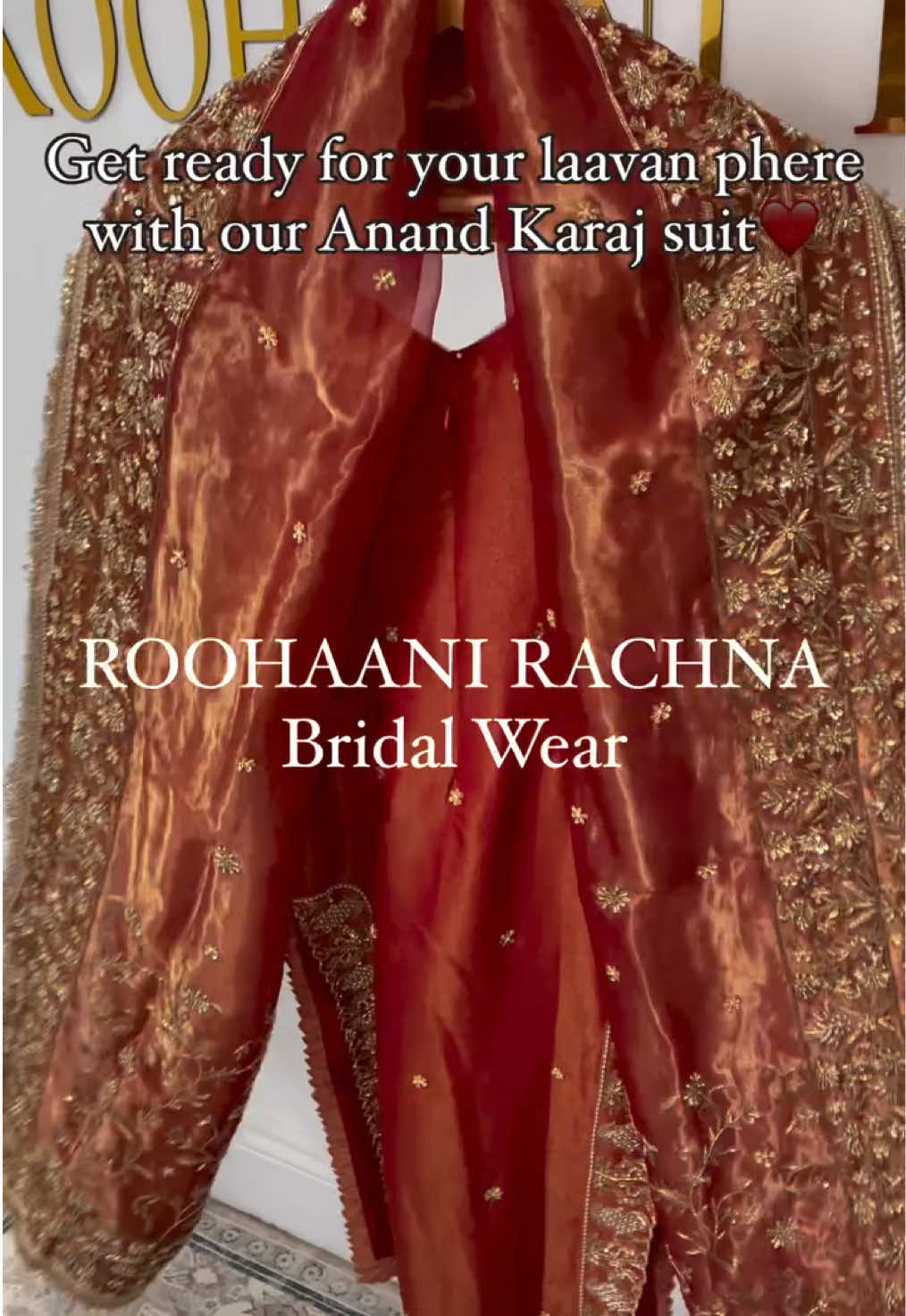 @Roohaani Rachna