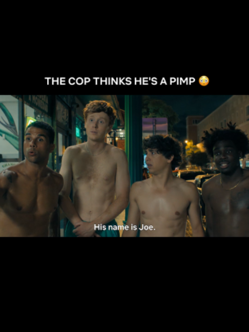 @Netflix