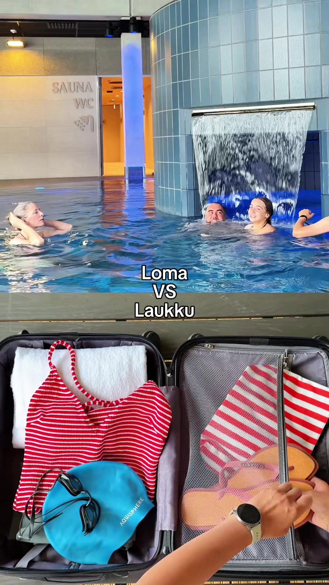 @Holiday Club