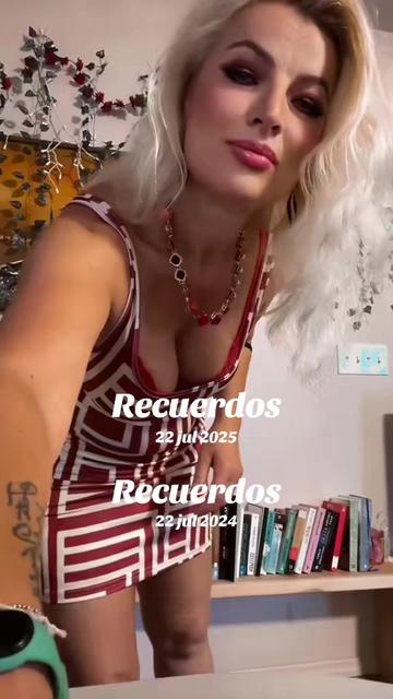 @Luli loquita