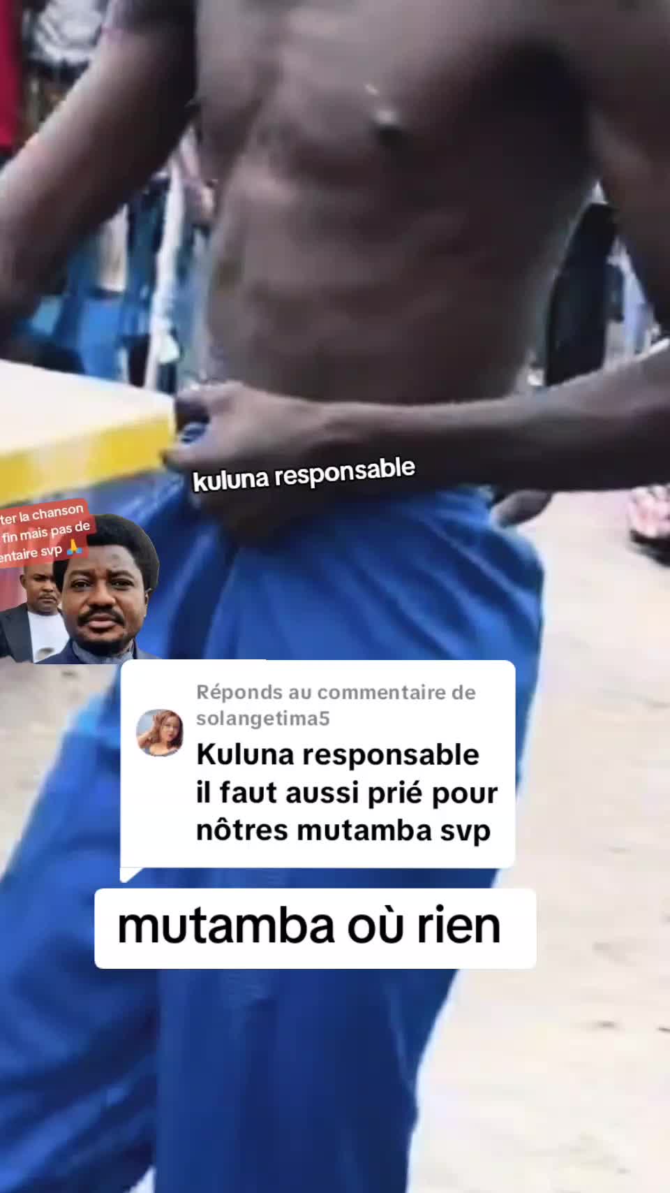 @Mike shama BOPE🔥💯💪💪💪💪💪