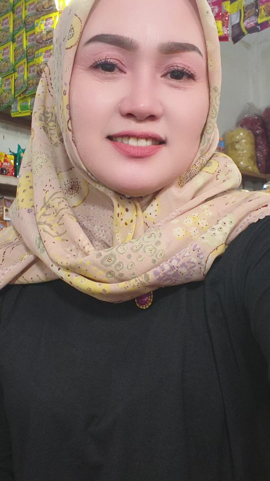 @berkah