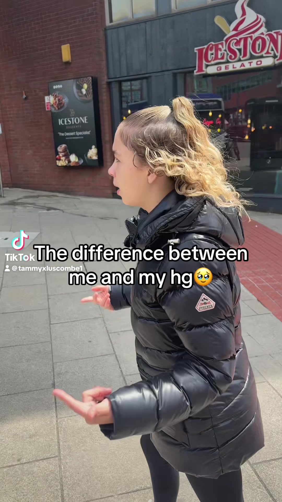 @tammy ebony keeley