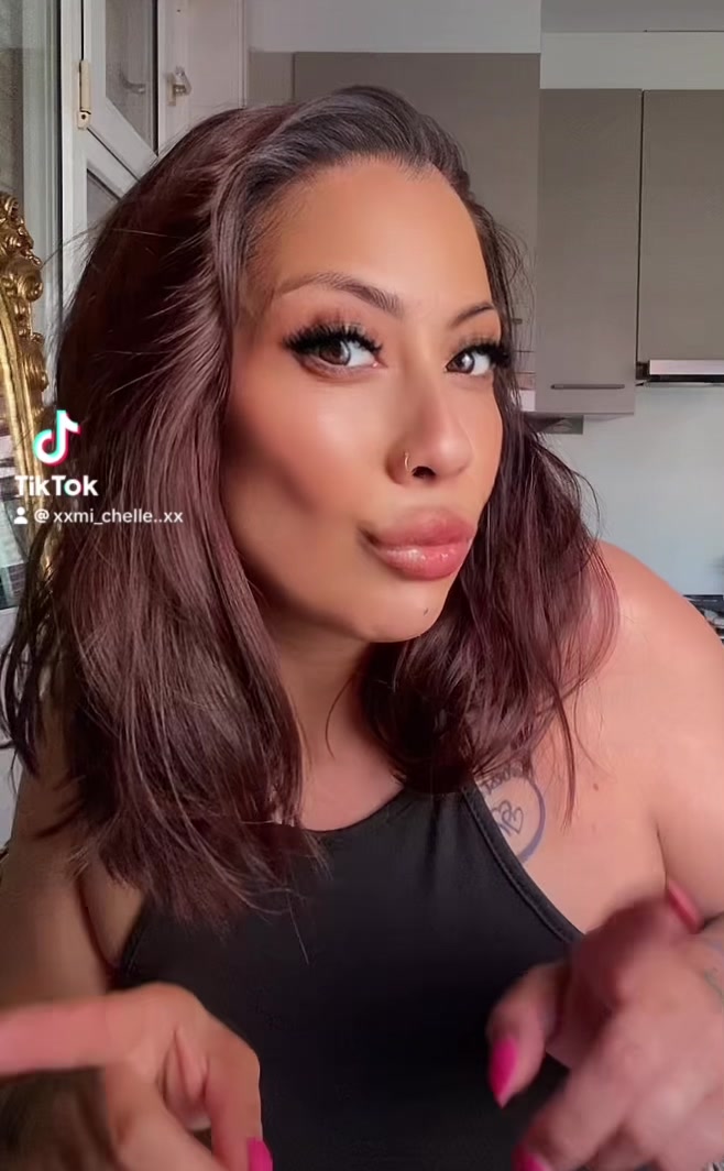 @🍒Mi Chelle🍒