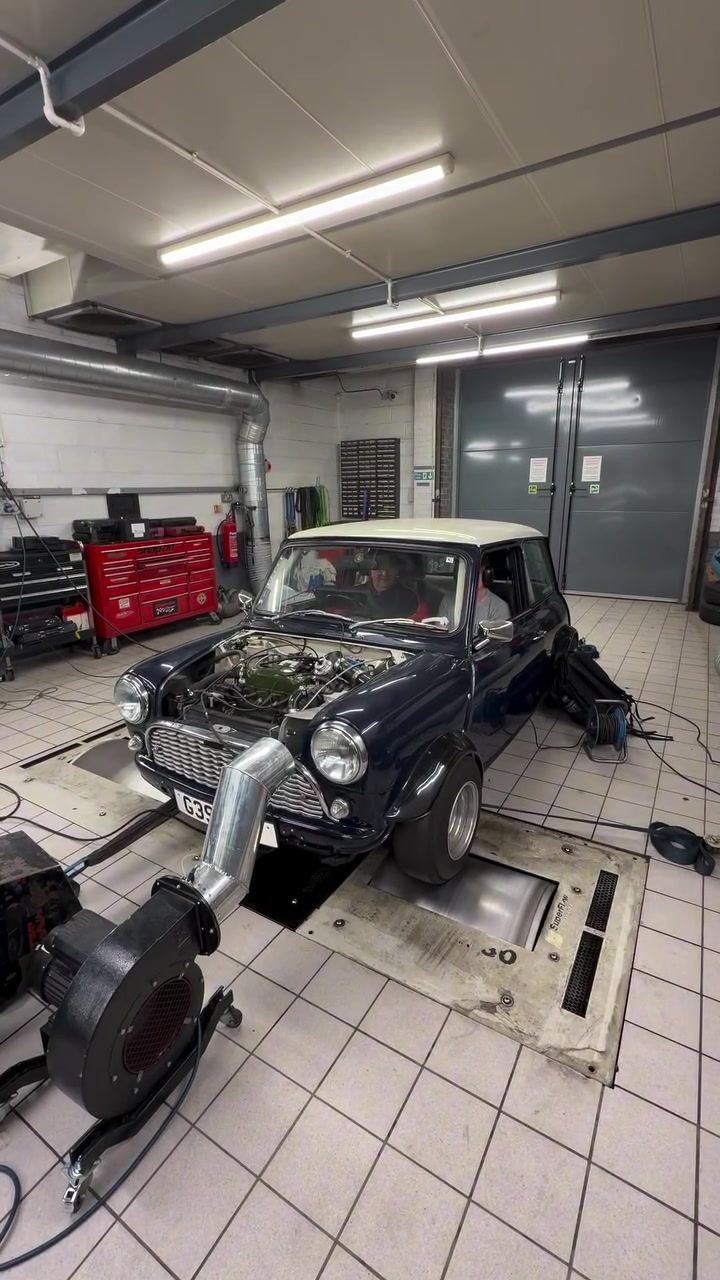 @ClassicMiniTok