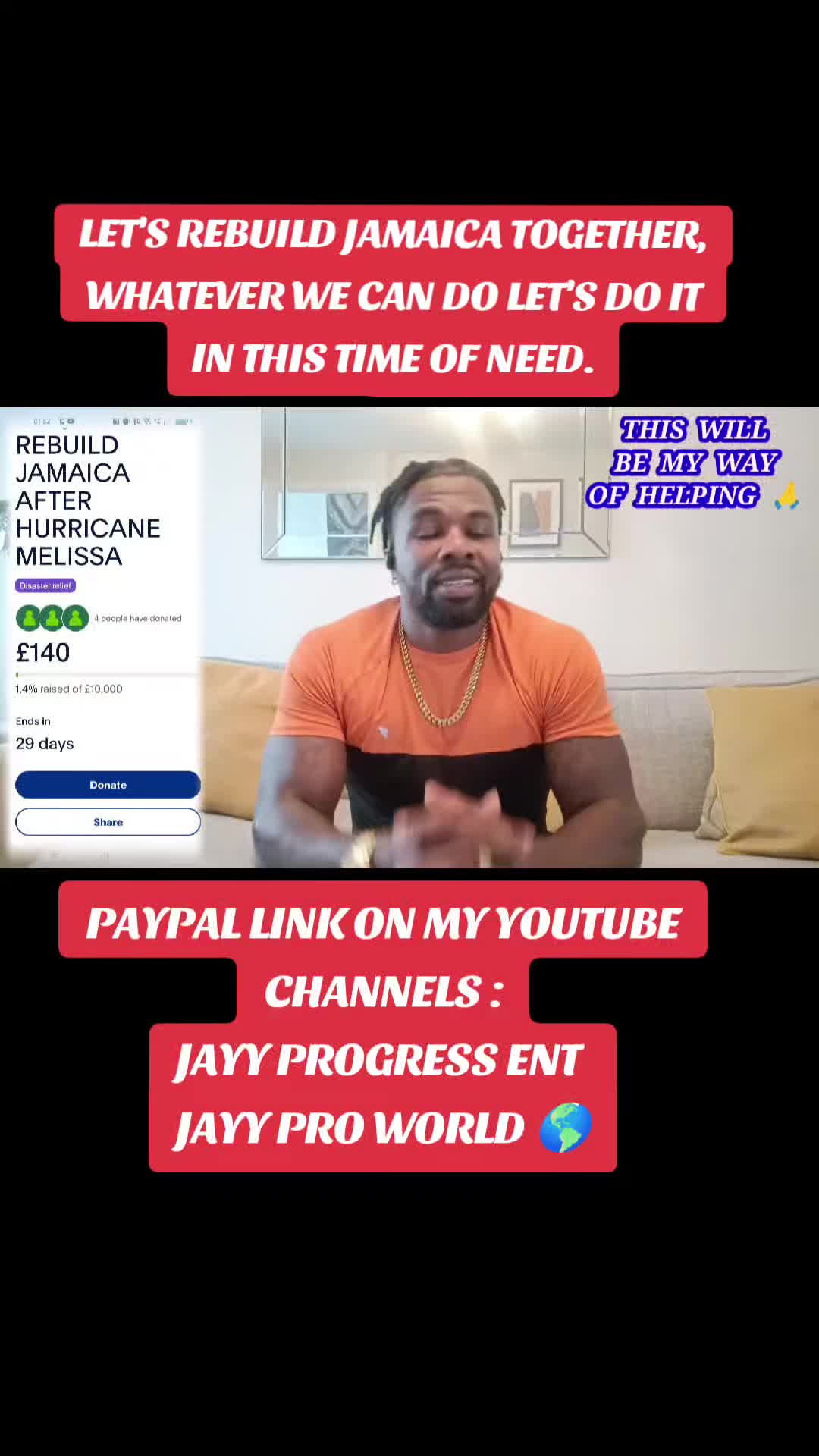 @Jayy Progress