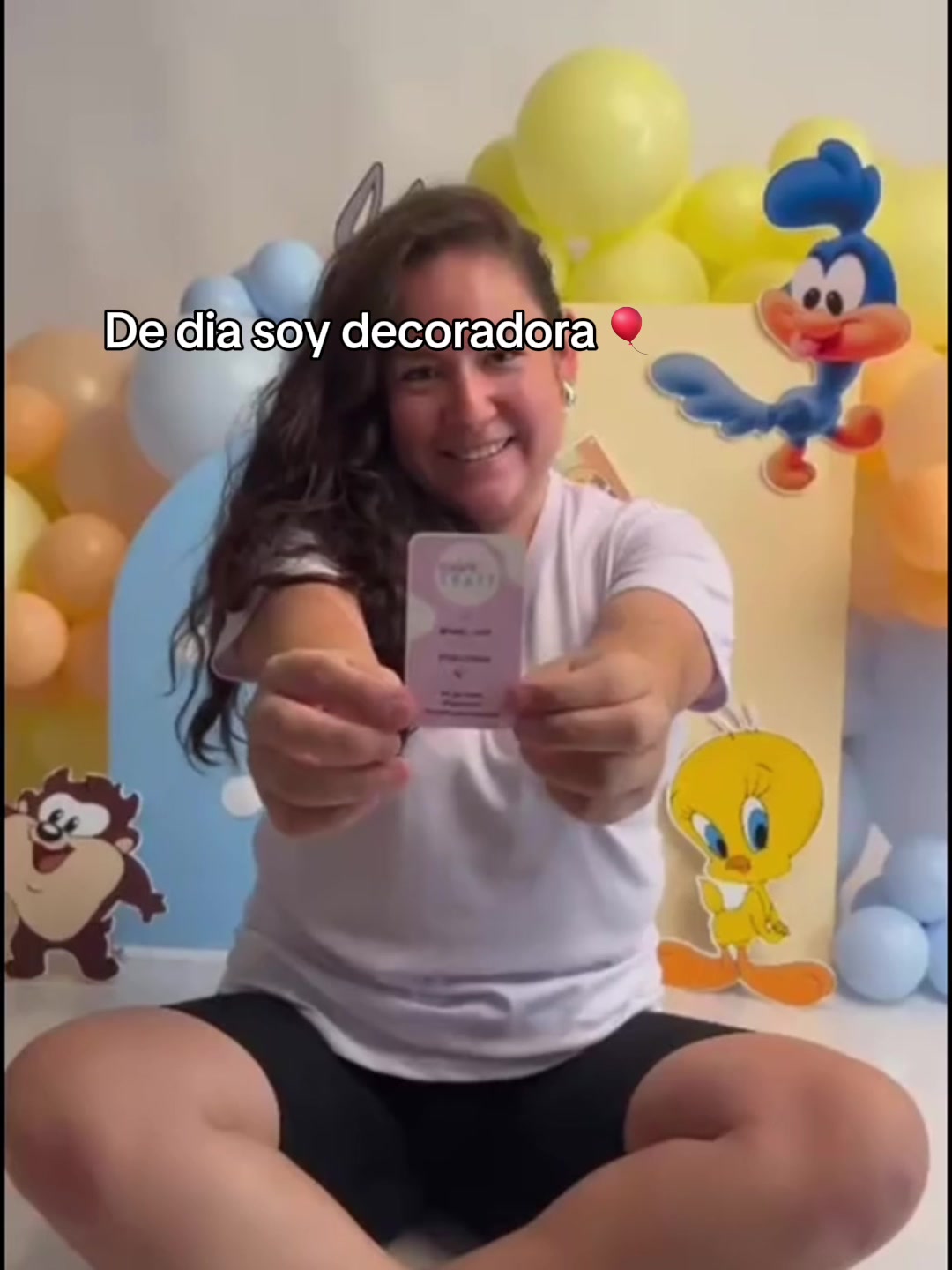 @Mabel