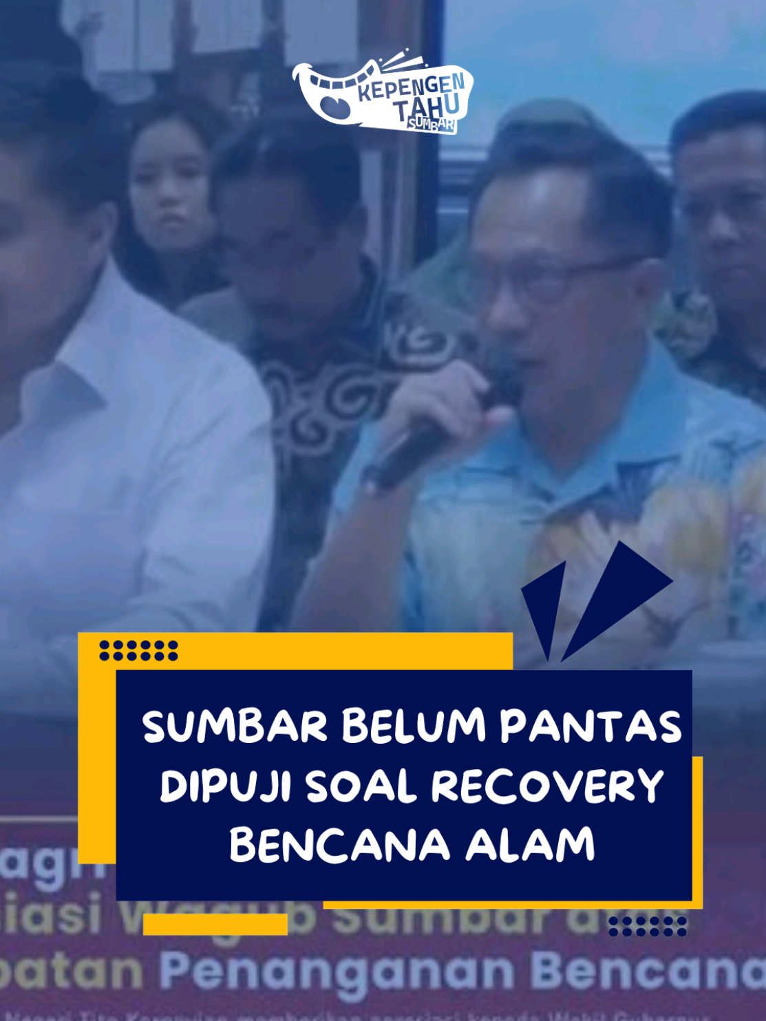 @Kepengen Tahu Aja