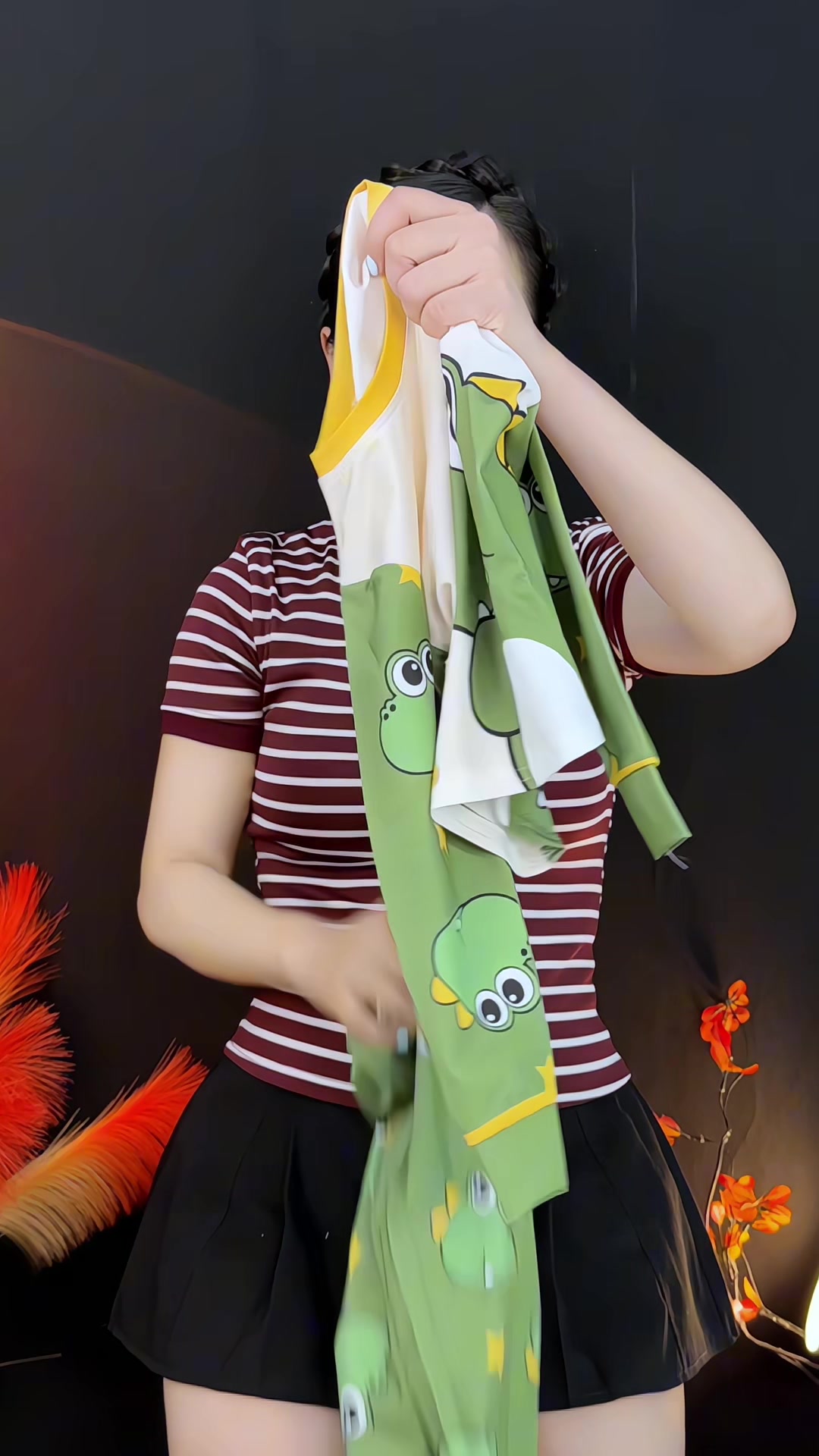 @Mẹ bé Vy nè