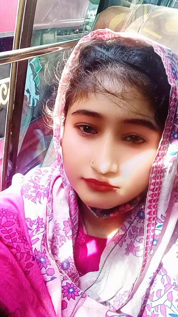@sorry Pa Begum