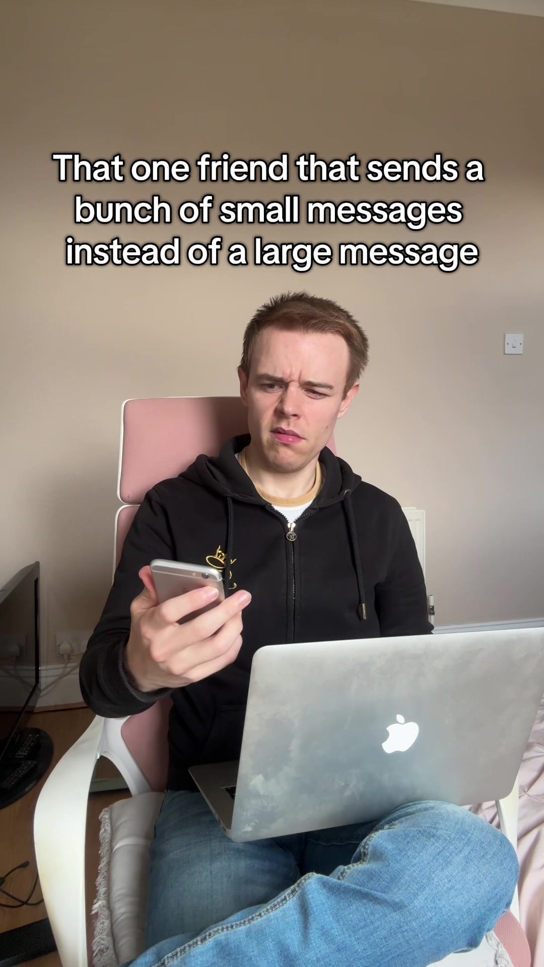 @Toggsy Thomas