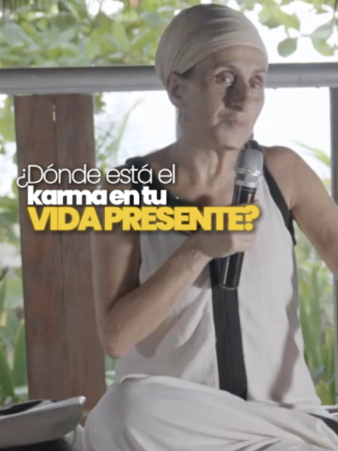 @Nam Espiritualidad