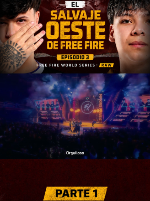 @Garena Free Fire NA