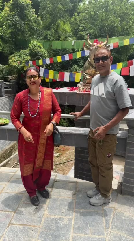 @Prem Ghimire