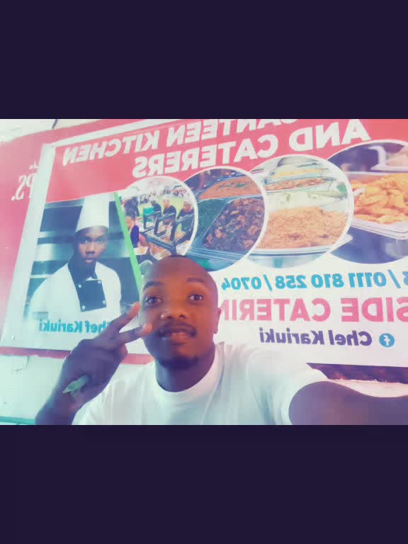 @chef kelvinmuthoni080@gmail.co