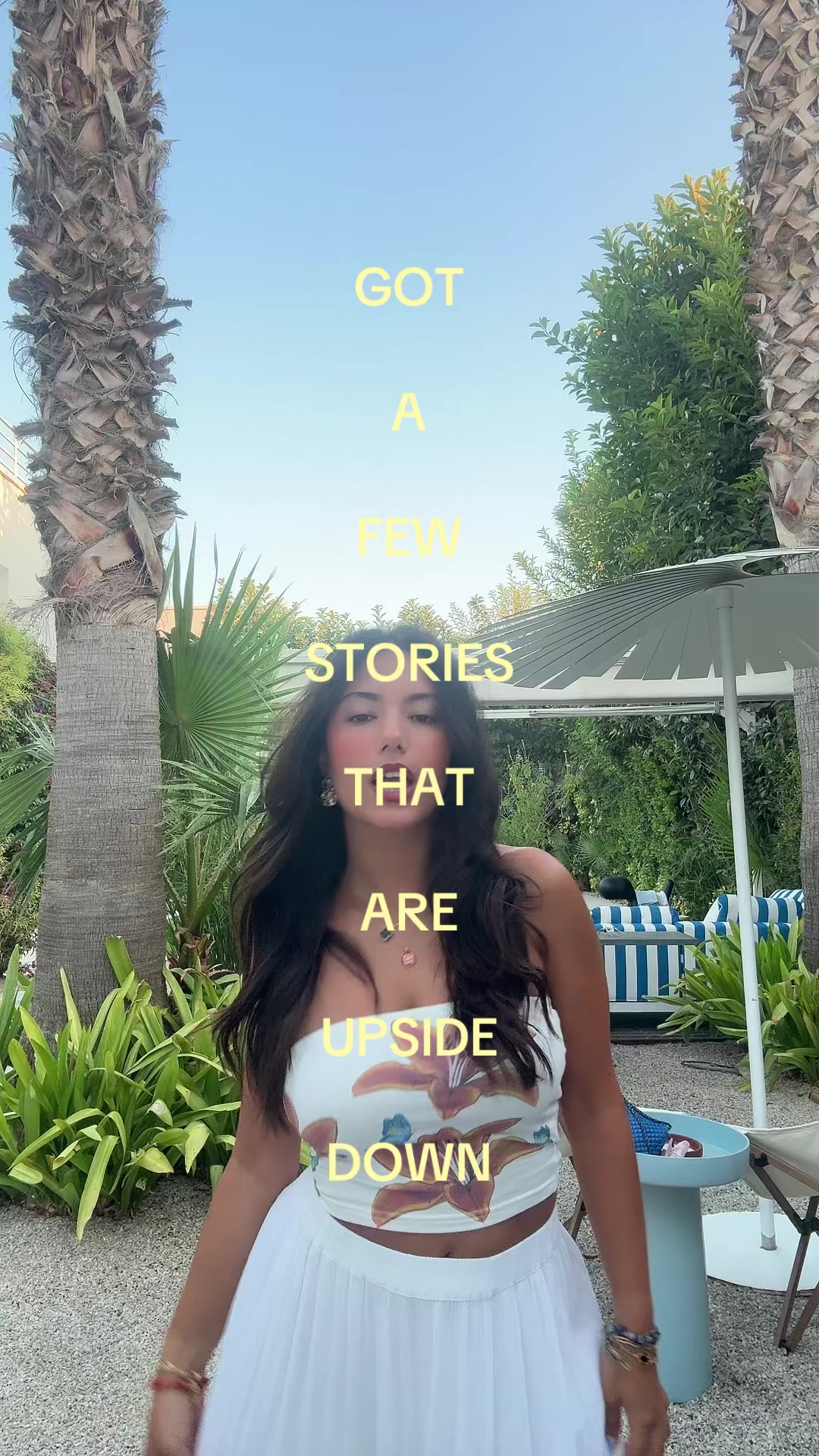 @SOPHIE FERIANI