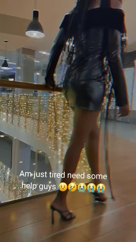 @ALICIA KANINI🇰🇪 ✅️