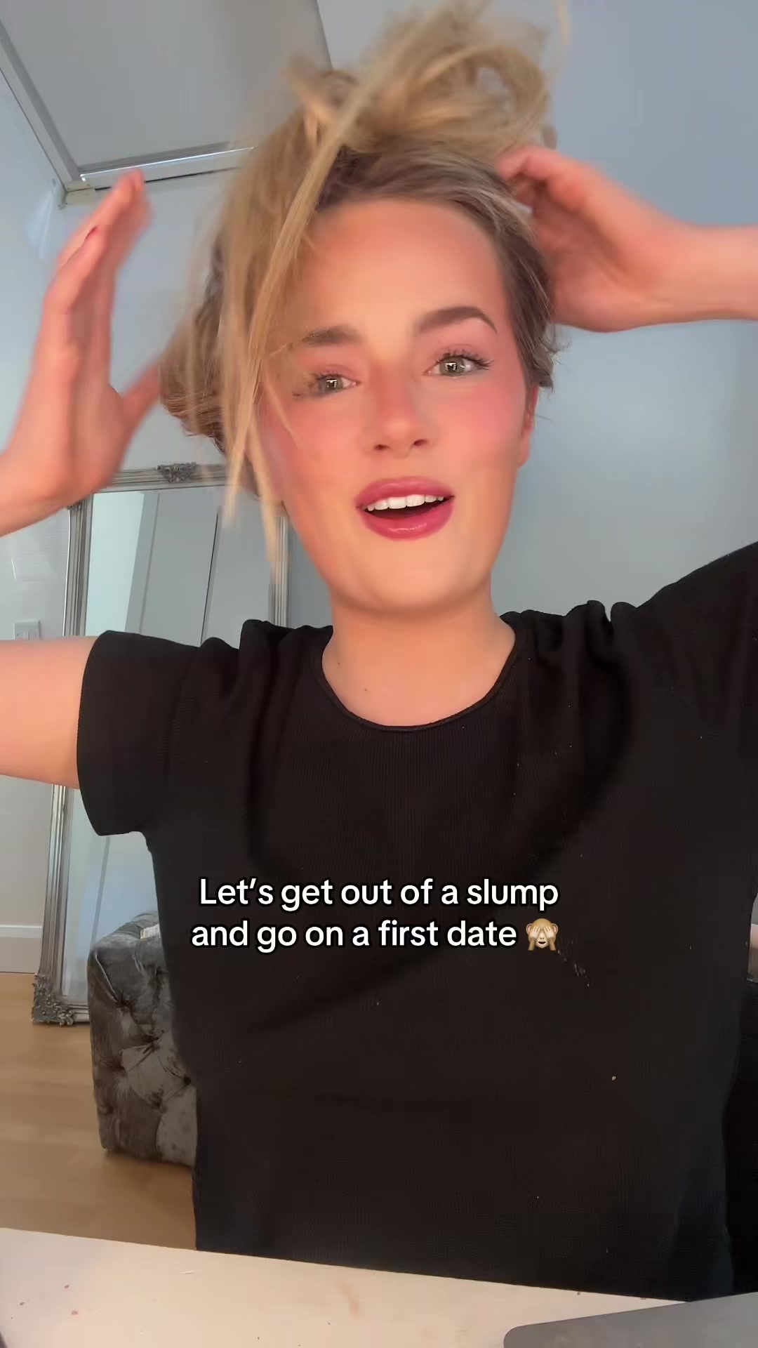 @Rebecca