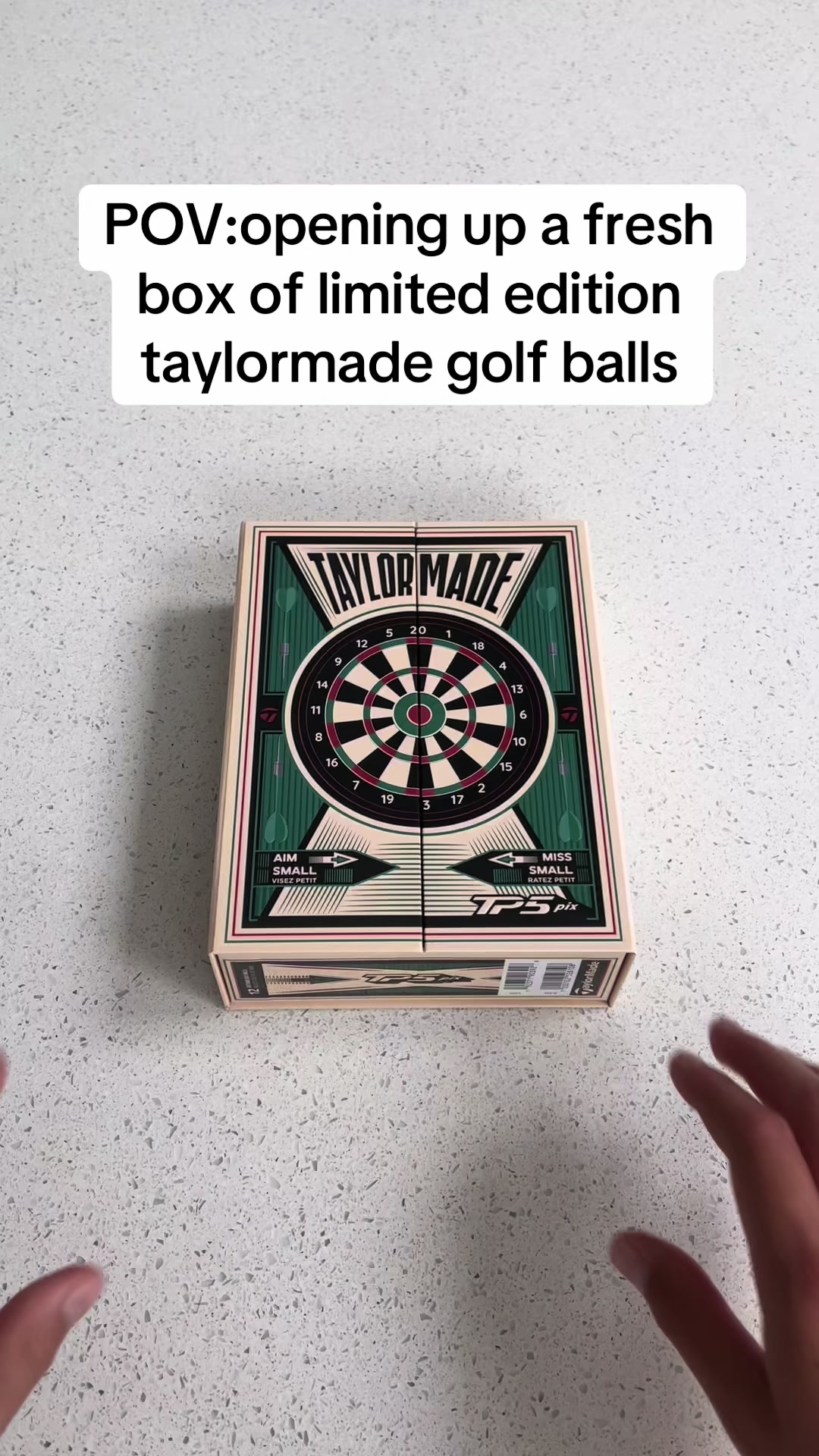 @Littlelinkslegend⛳️