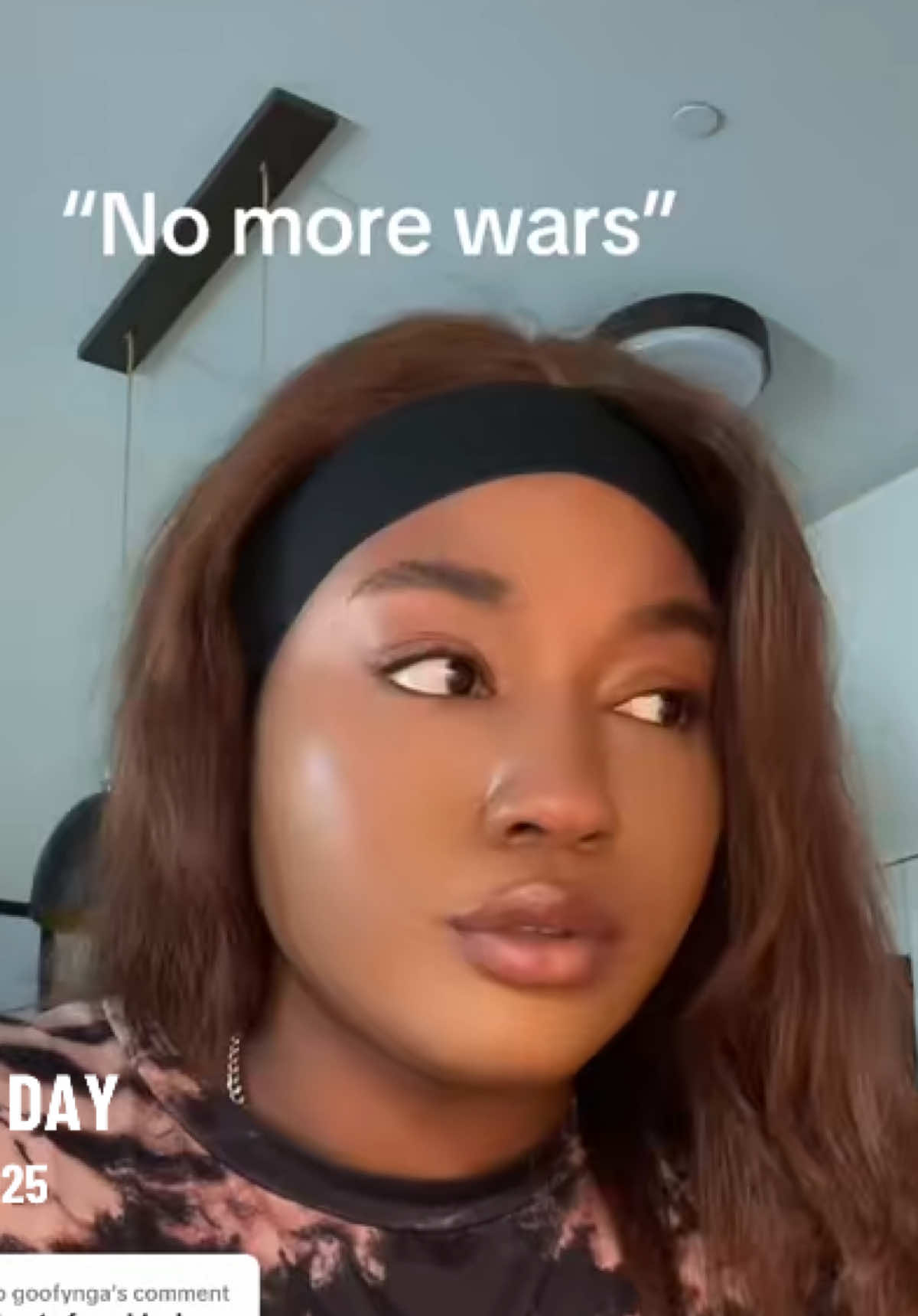 @Venus