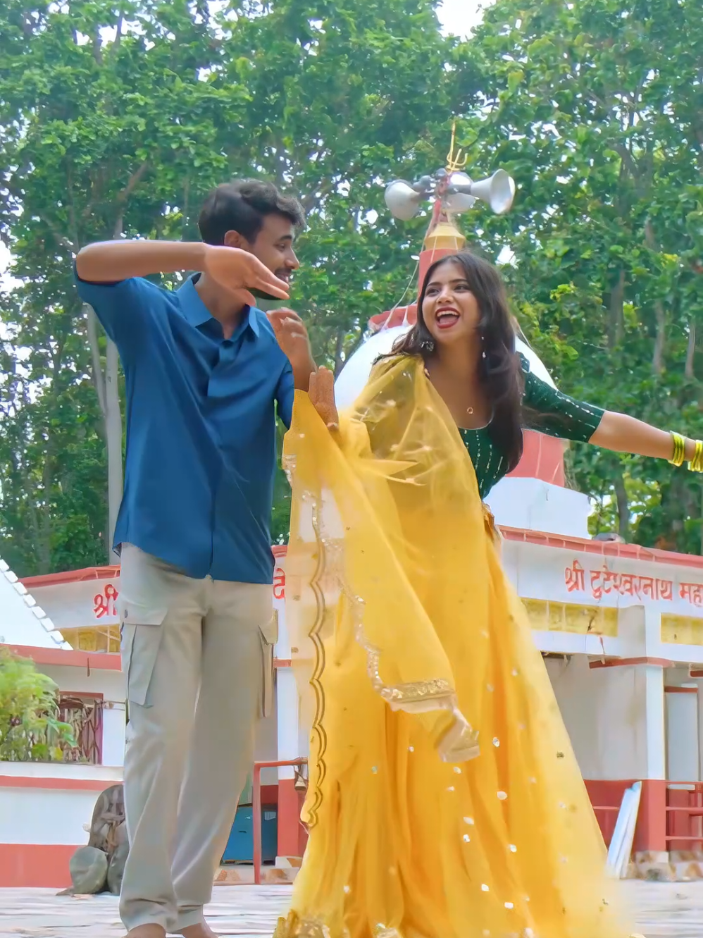 @Dev Chauhan