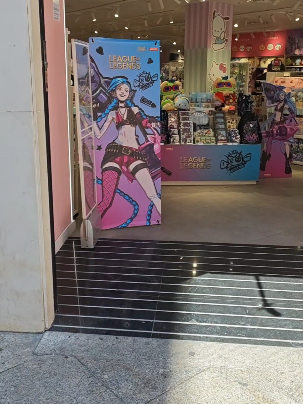 @Vanellope