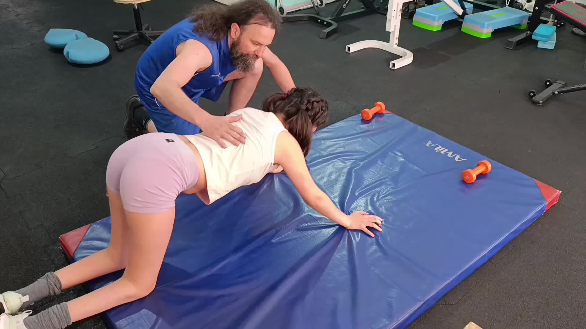 @NEURON ABILITY GYM