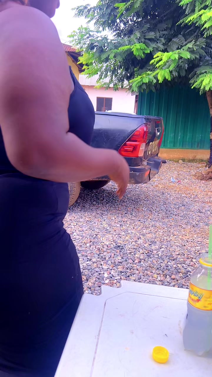 @Thickmodel