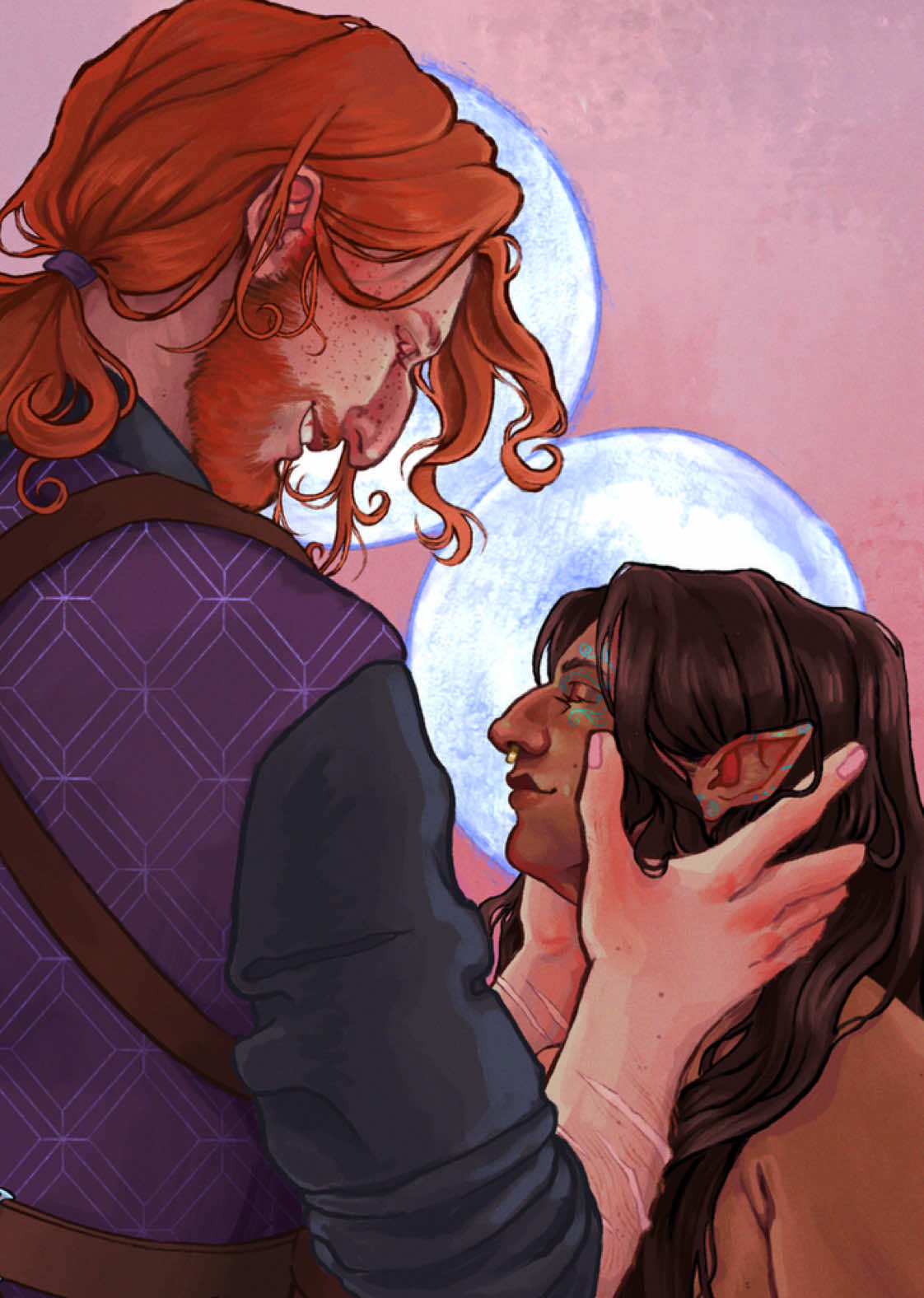 @𝕷𝖊𝖔 ✨ COMMS OPEN✨