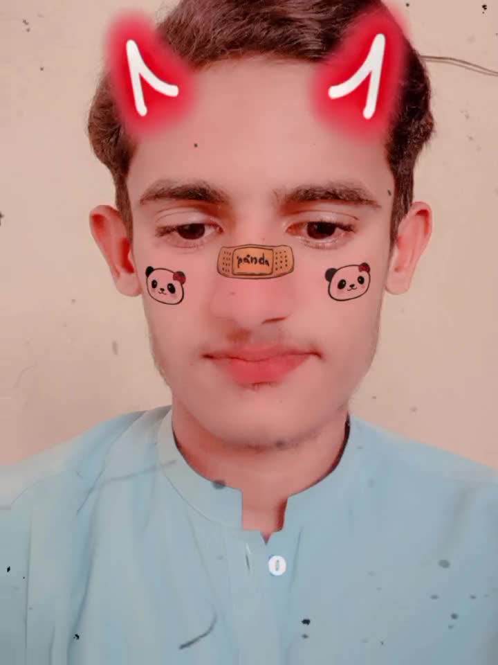 @Gul sher💫