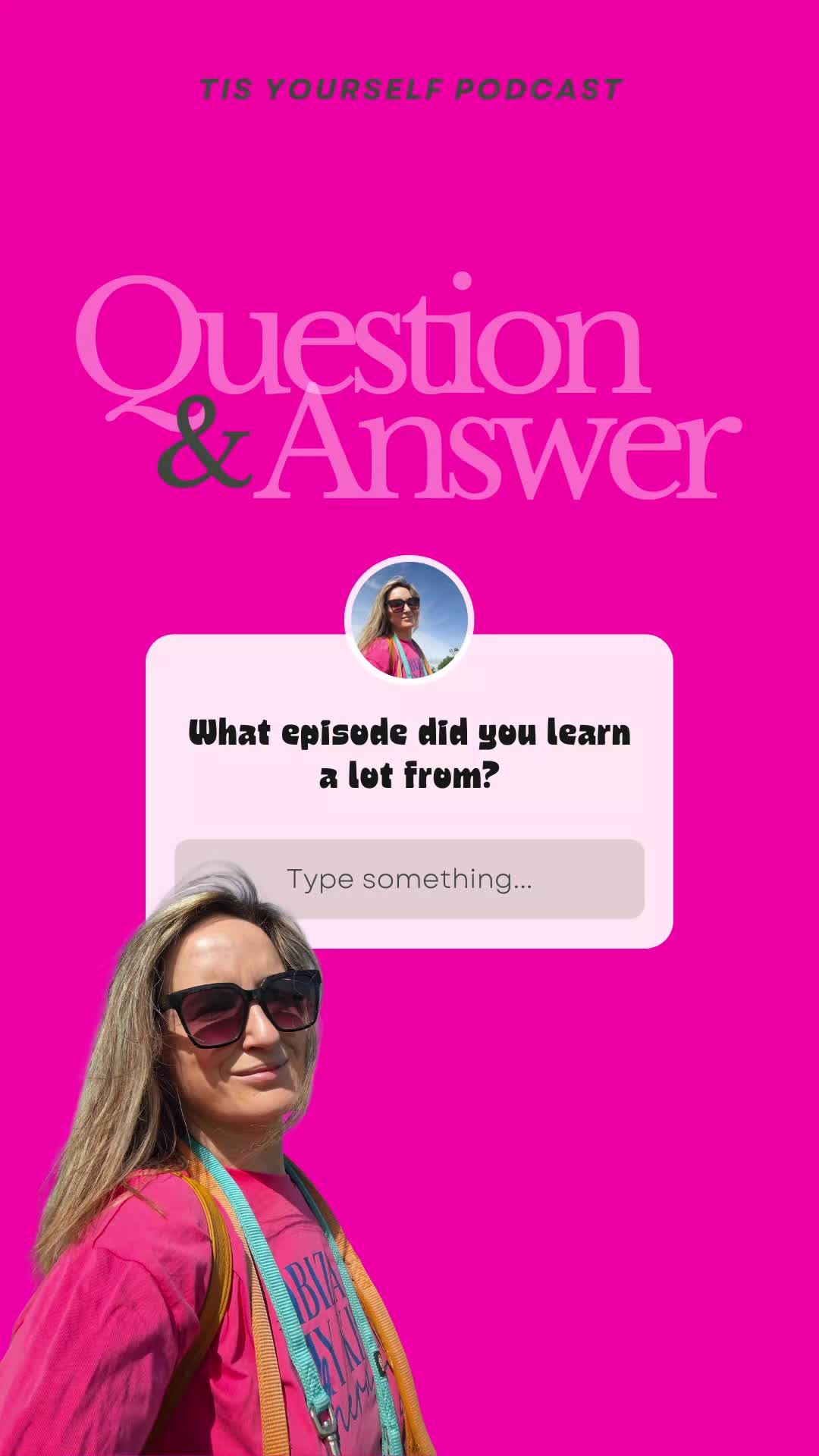 @Tis Yourself Podcast