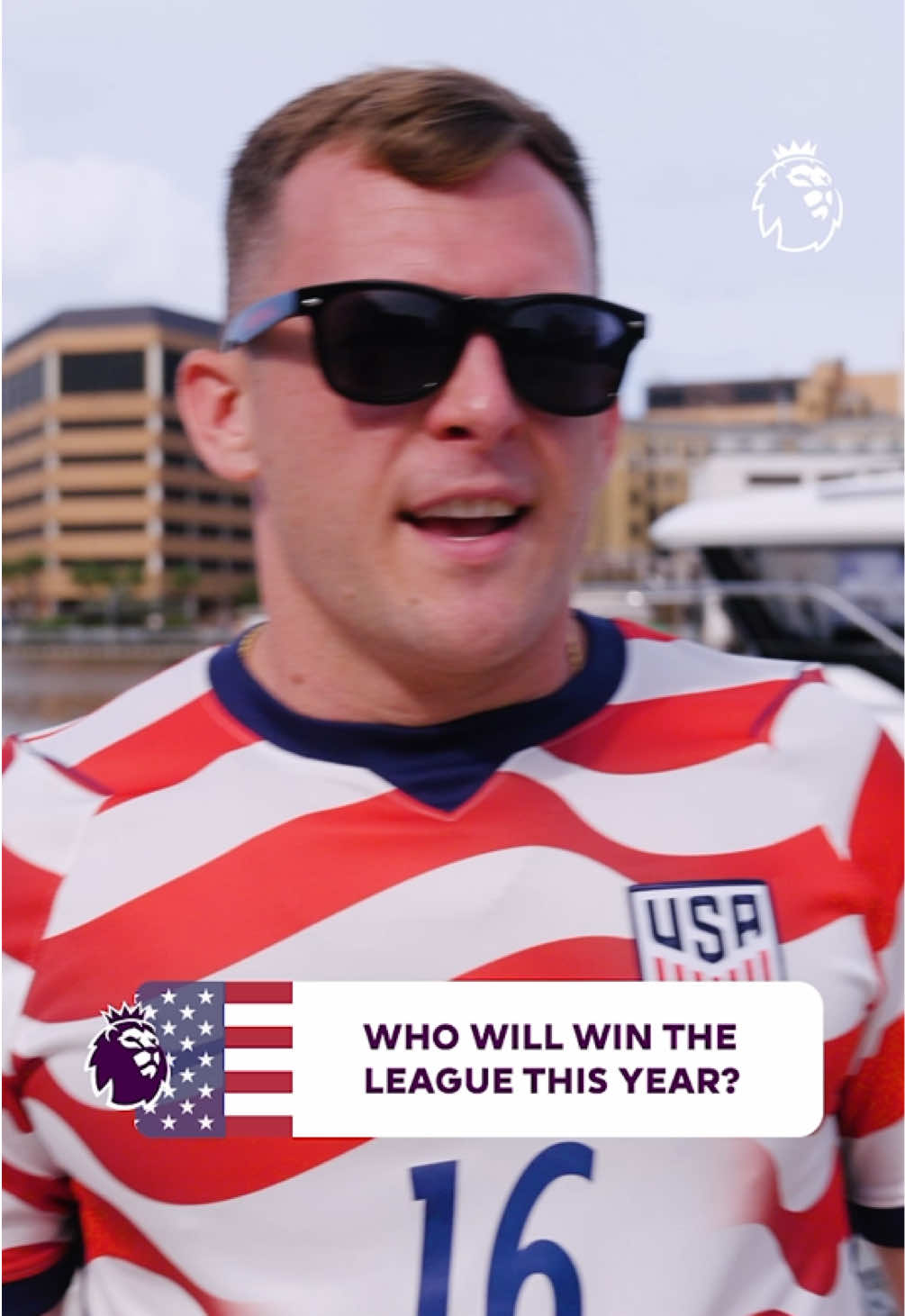 @Premier League U.S.