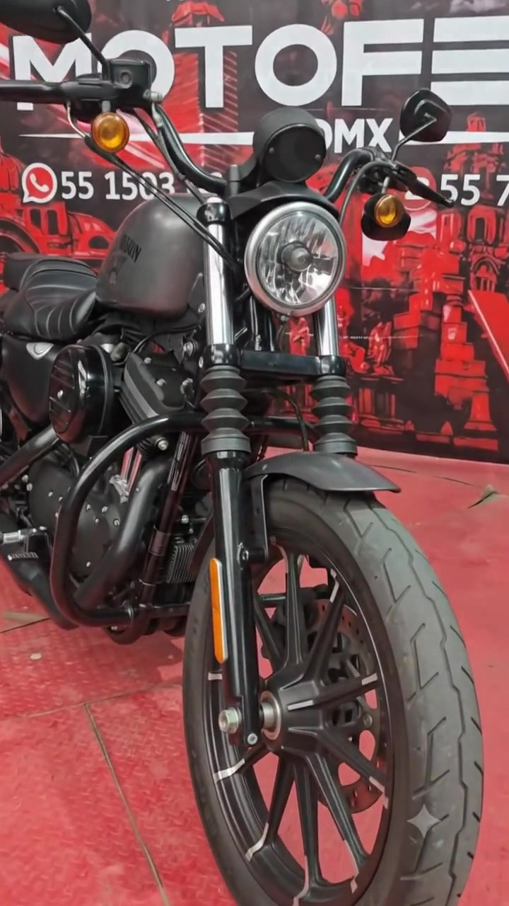 @Motofeel Venta De Motos