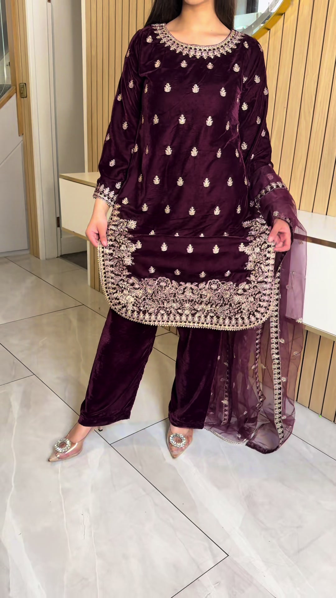 @Zee Boutique