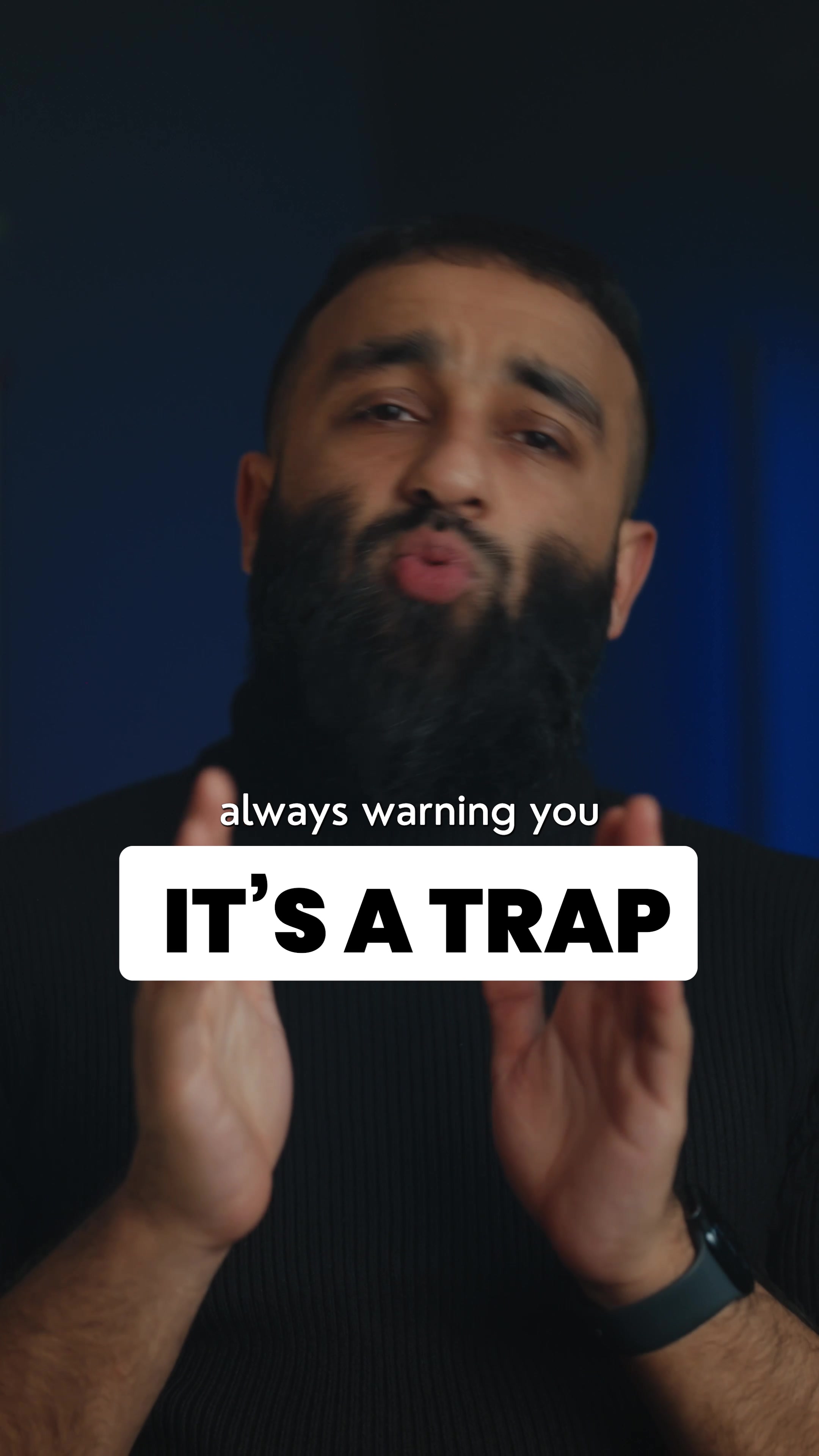 @The Sunnah Guy - Life mentor
