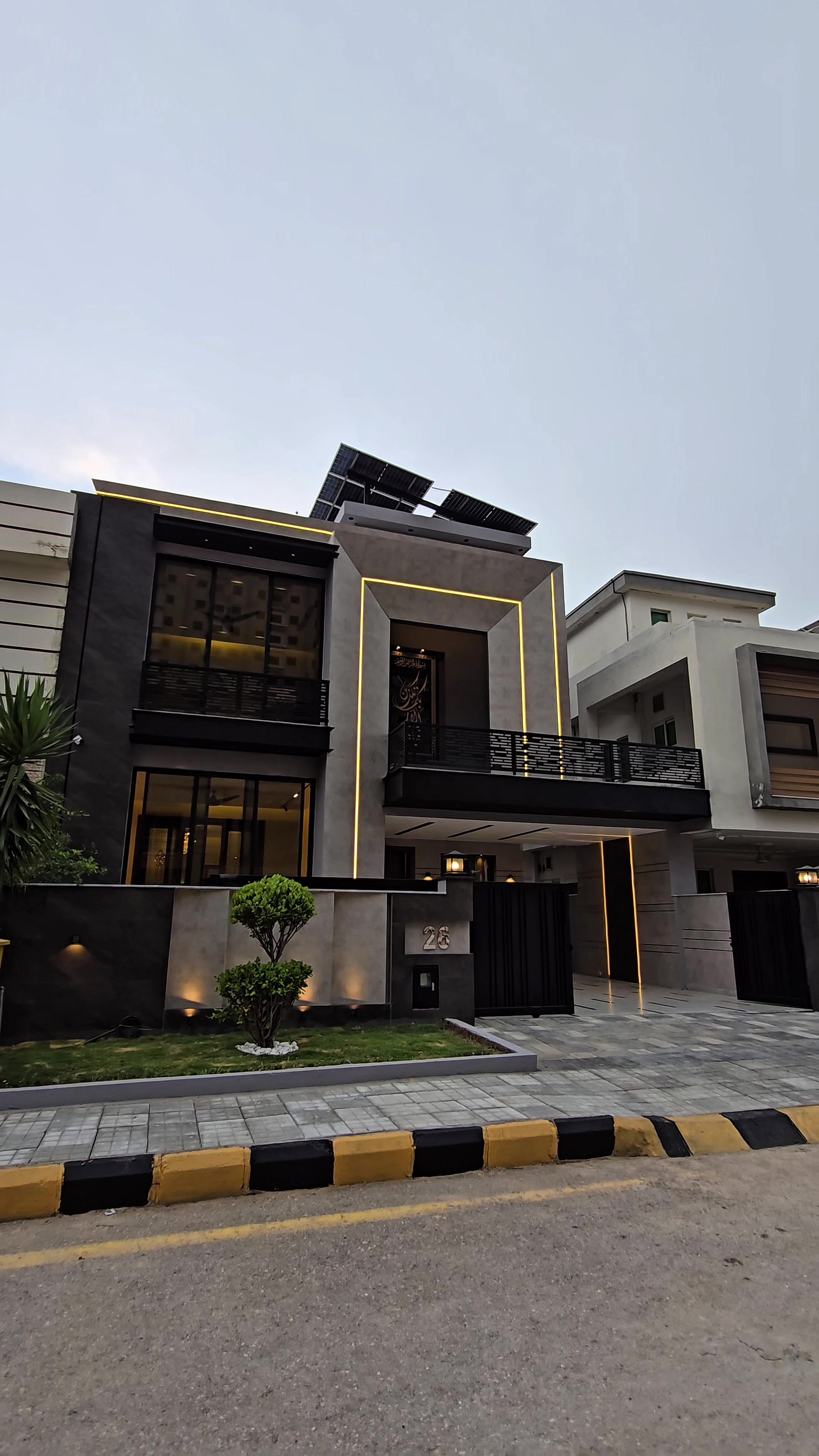 @Property lords