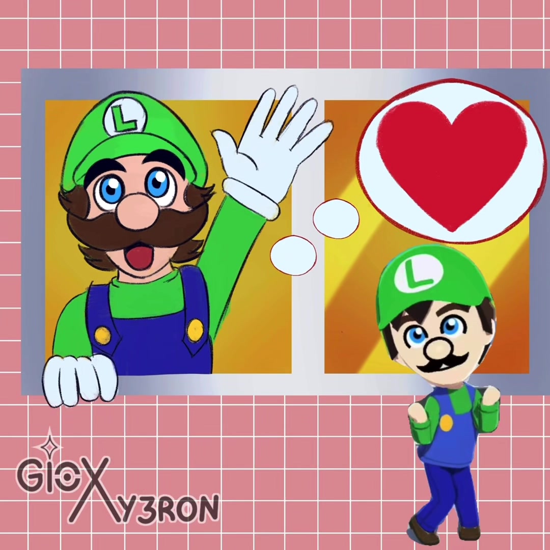 @✮ GIO ✮