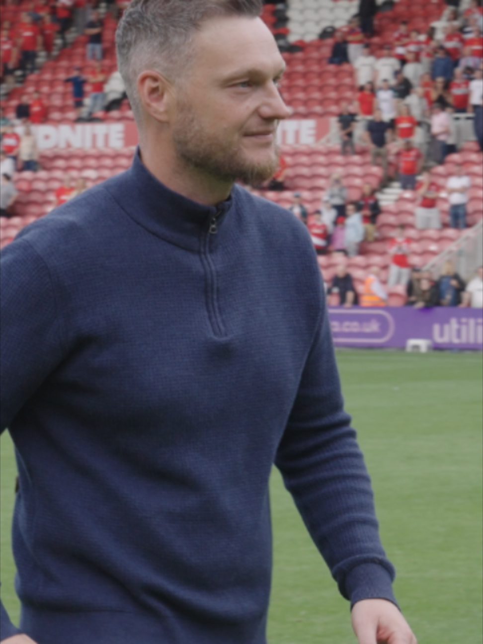 @Middlesbrough FC