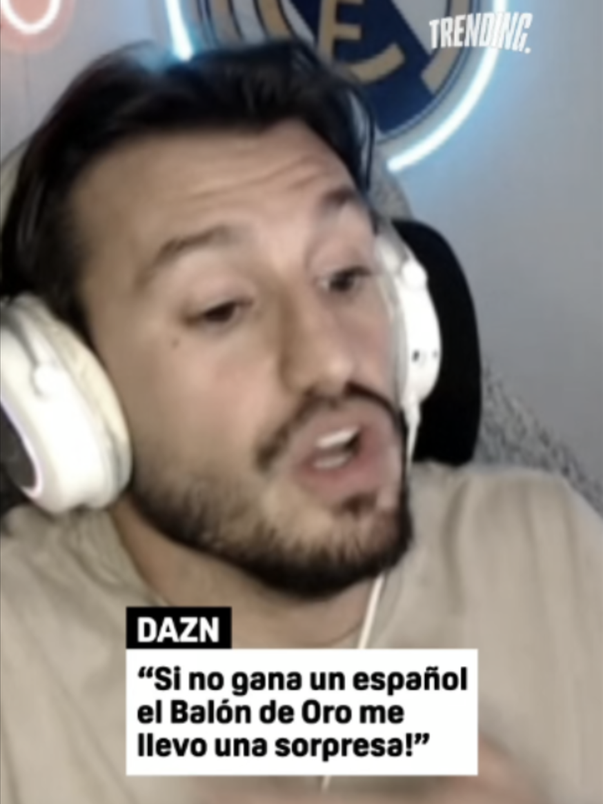 @DAZN Fútbol
