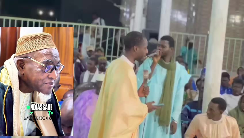 @Cheikh Bou Junior🥰