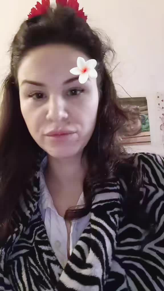 @Zysh Elisa - Udh&euml;tim Tantrik