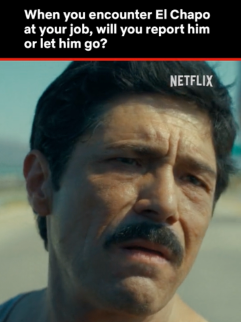 @Netflix Philippines