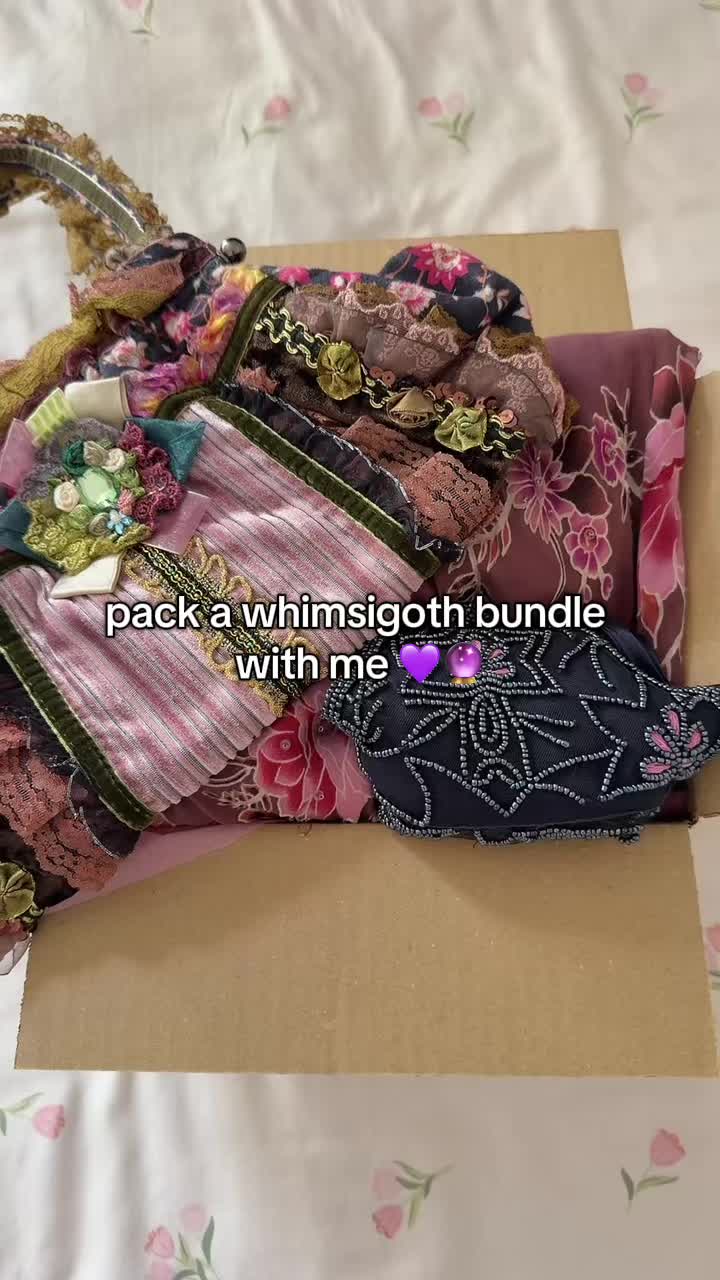 @reverievintage