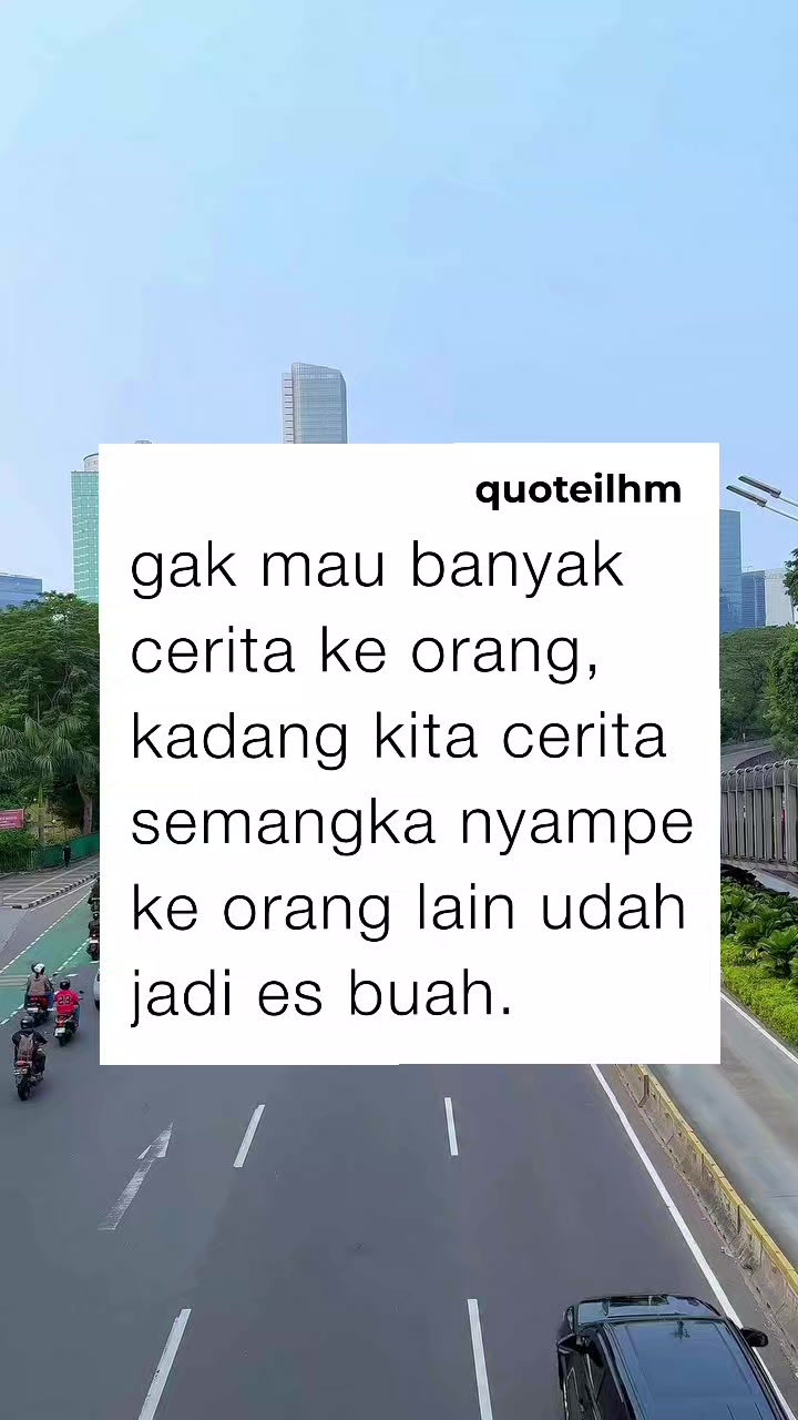 @I'm only Human