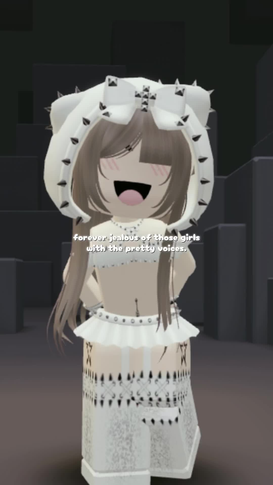 @E♫