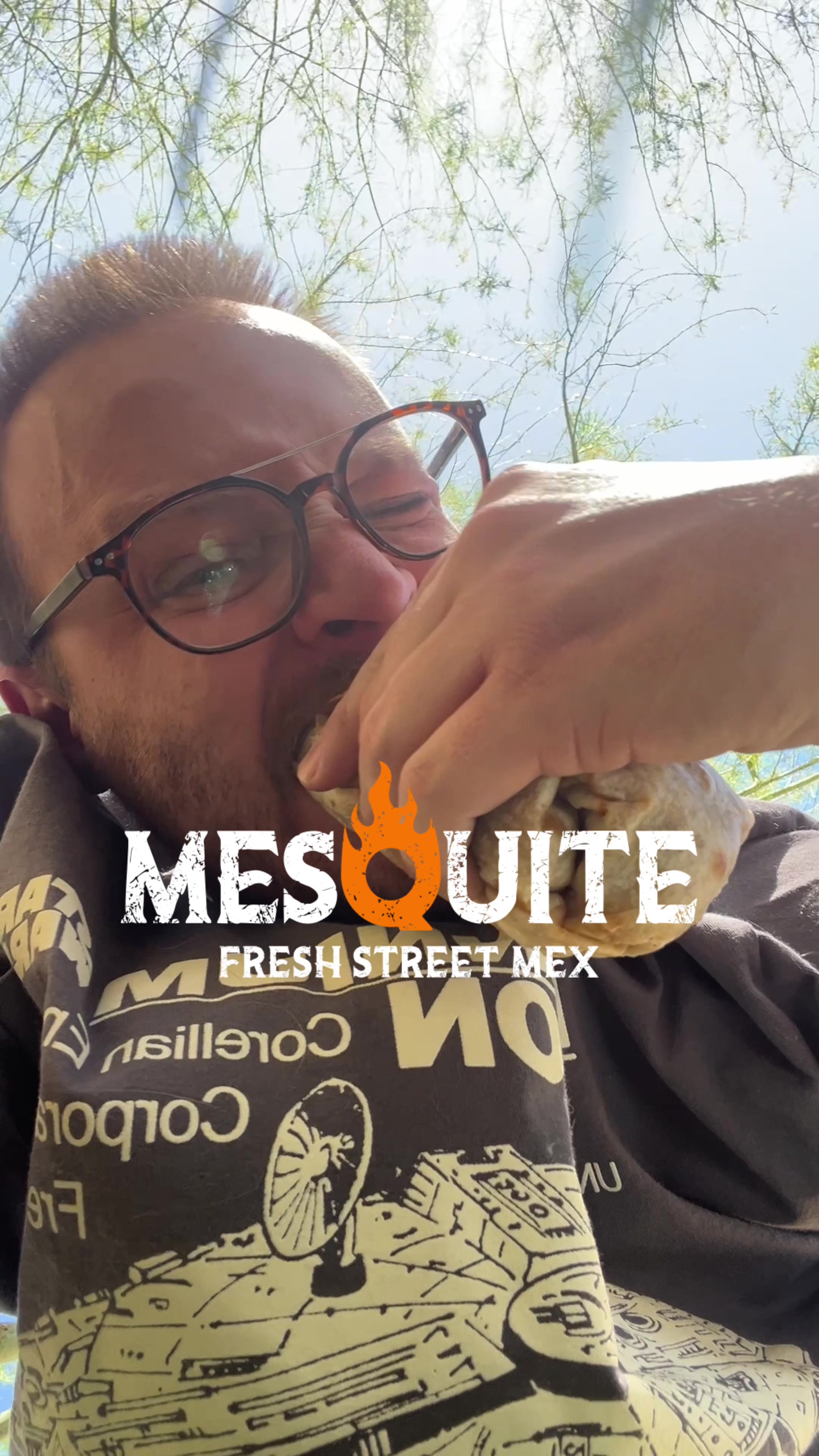 @Mesquite Fresh Street Mex