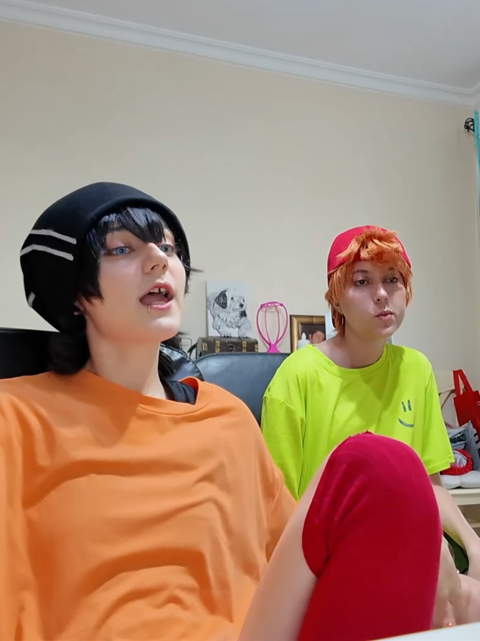 @Caelum
