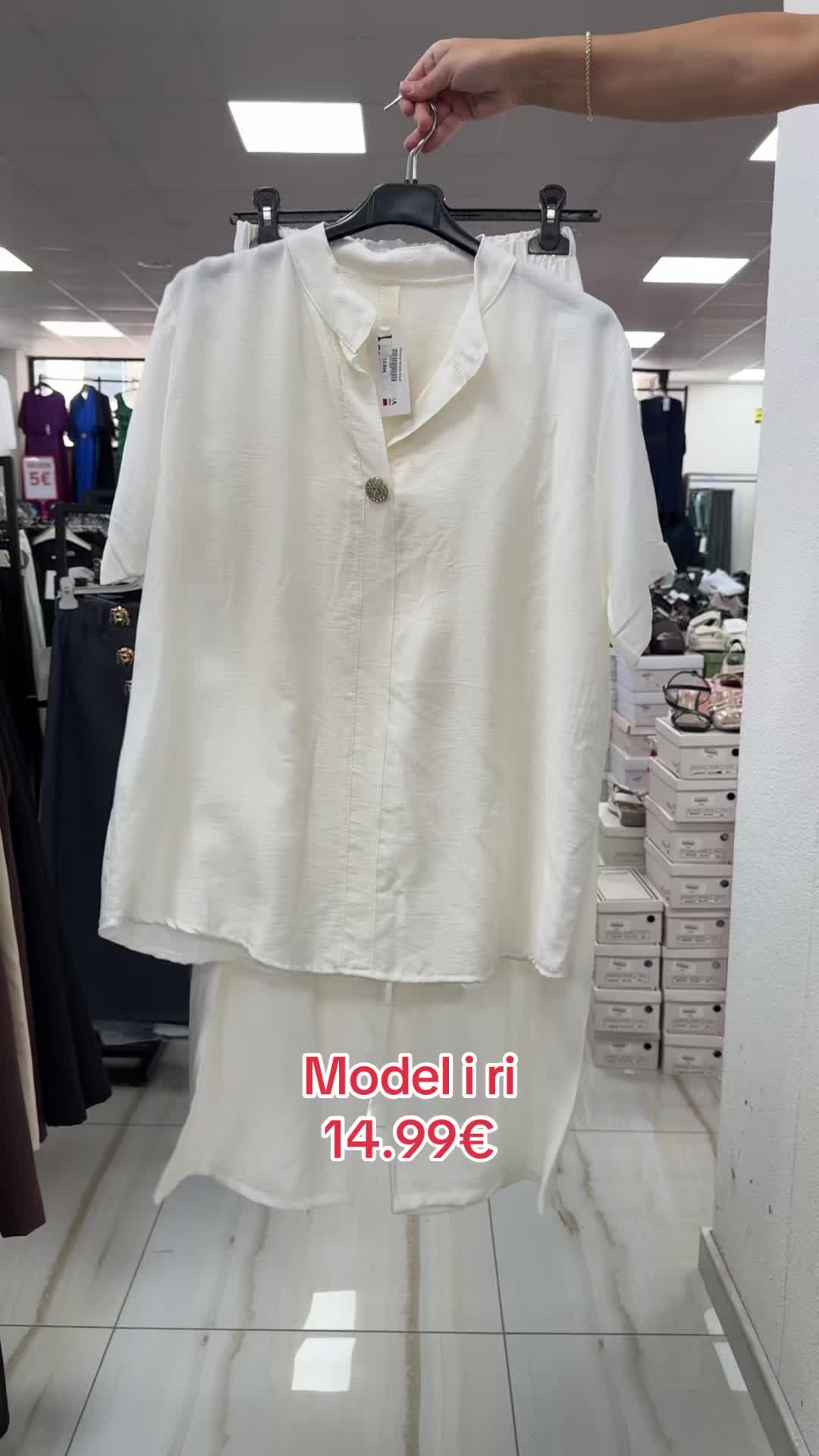 @Forever Fashion