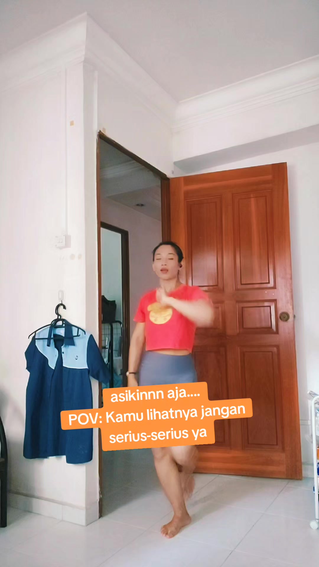 @Sariita Purnama(亲爱的)