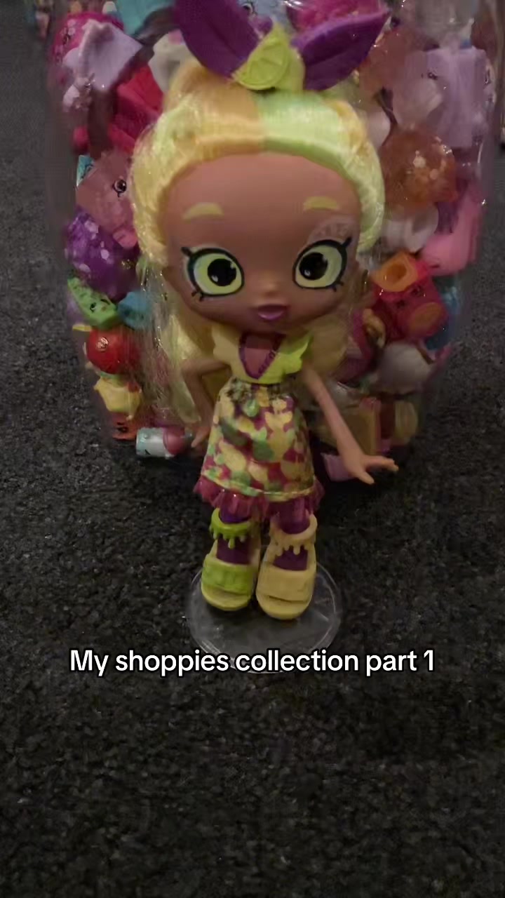 @Shopkins😍